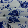 Polyester Printed Dobby/ Jacquard Fabric for Garment/ Home Textiles